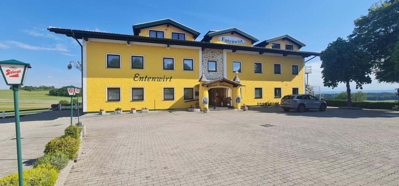 Landgasthof Entenwirt Gasthof Tarsdorf