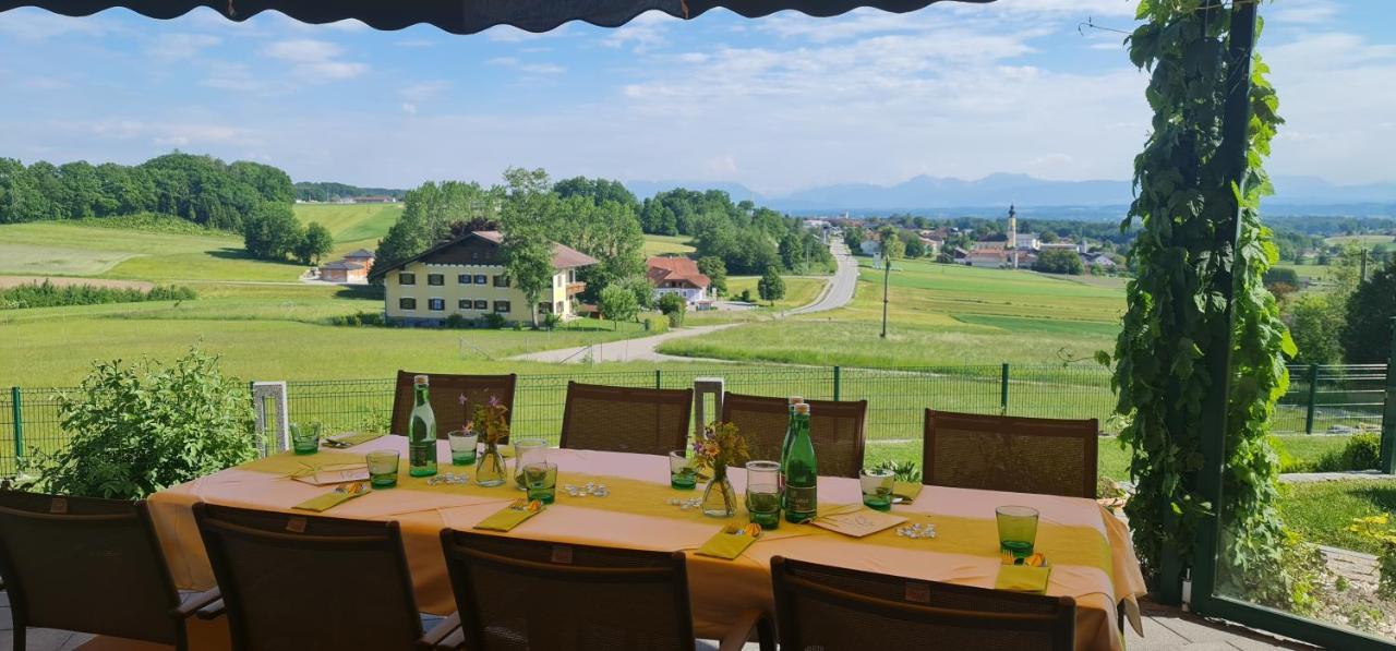 Landgasthof Entenwirt Gasthof Tarsdorf