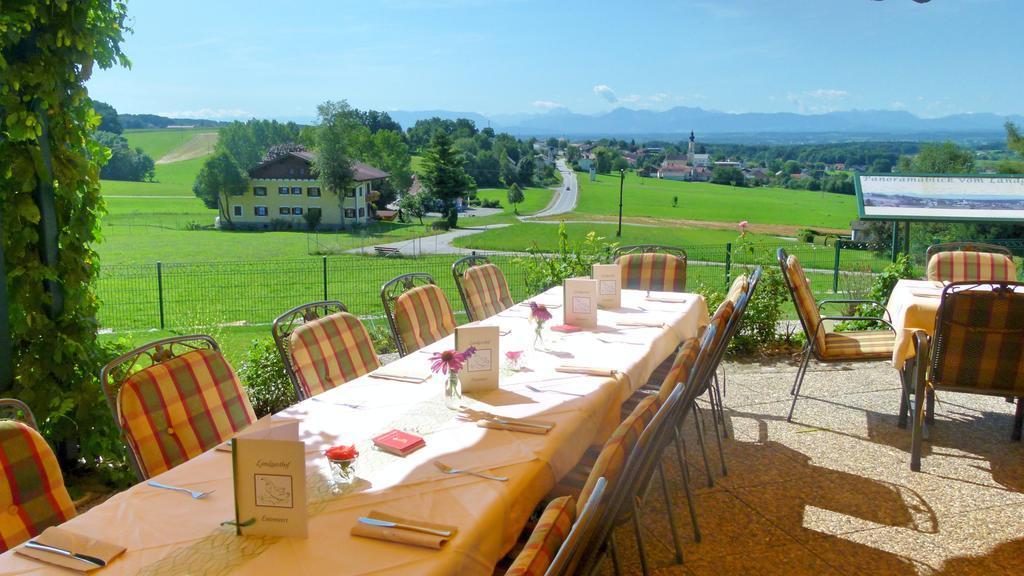 Landgasthof Entenwirt Gasthof 3*