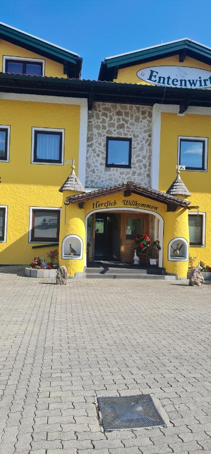Landgasthof Entenwirt Tarsdorf