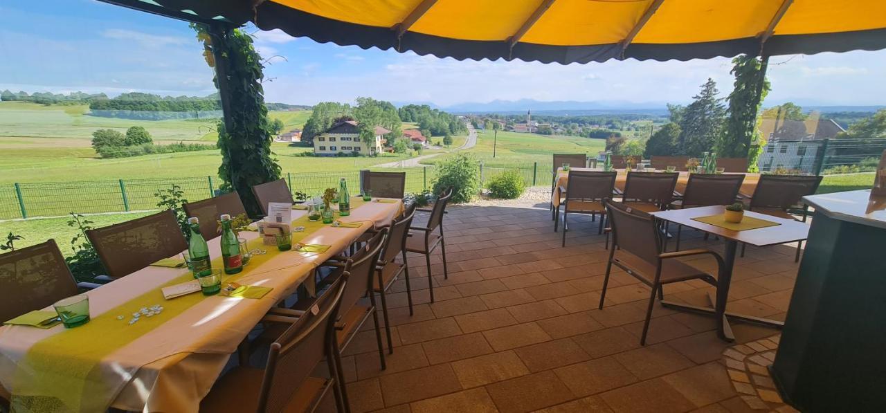 Landgasthof Entenwirt Tarsdorf