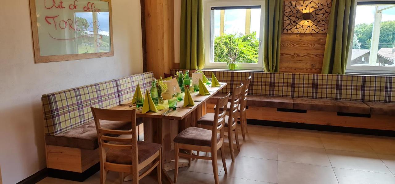 Landgasthof Entenwirt Inn 3*