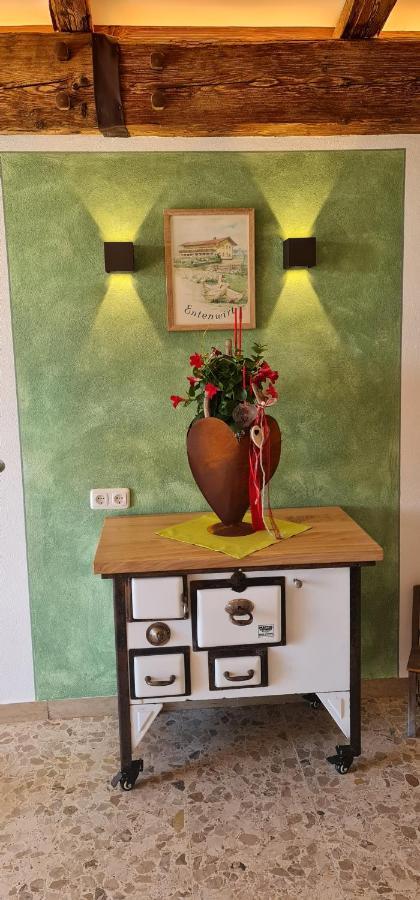 Inn Landgasthof Entenwirt Tarsdorf