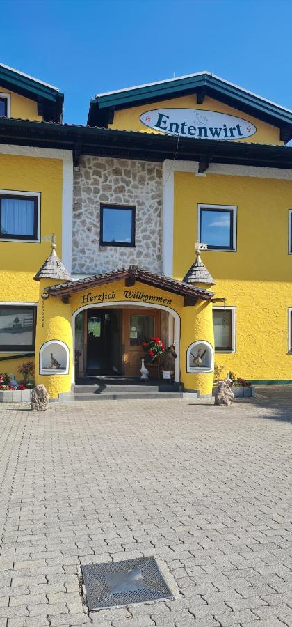 Landgasthof Entenwirt 3*