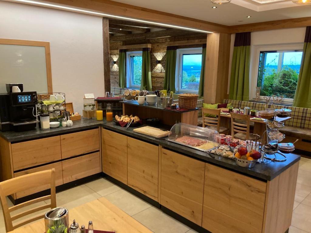 Inn Landgasthof Entenwirt Tarsdorf