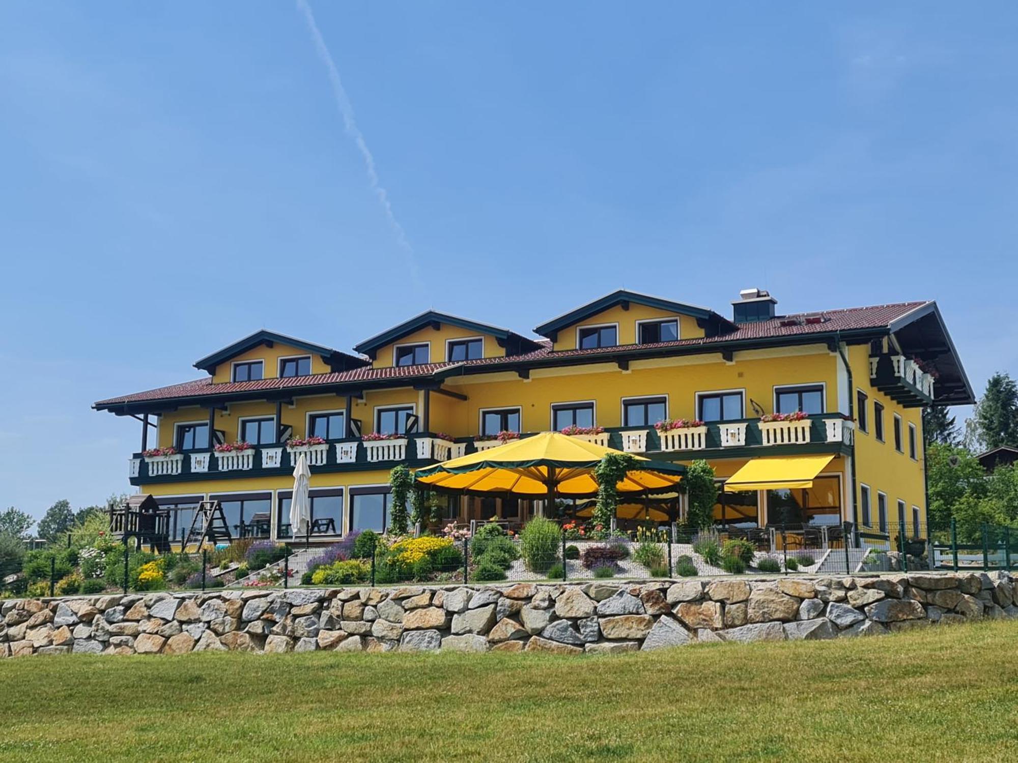 Inn Landgasthof Entenwirt 3*