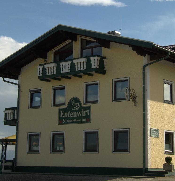 Landgasthof Entenwirt 3*