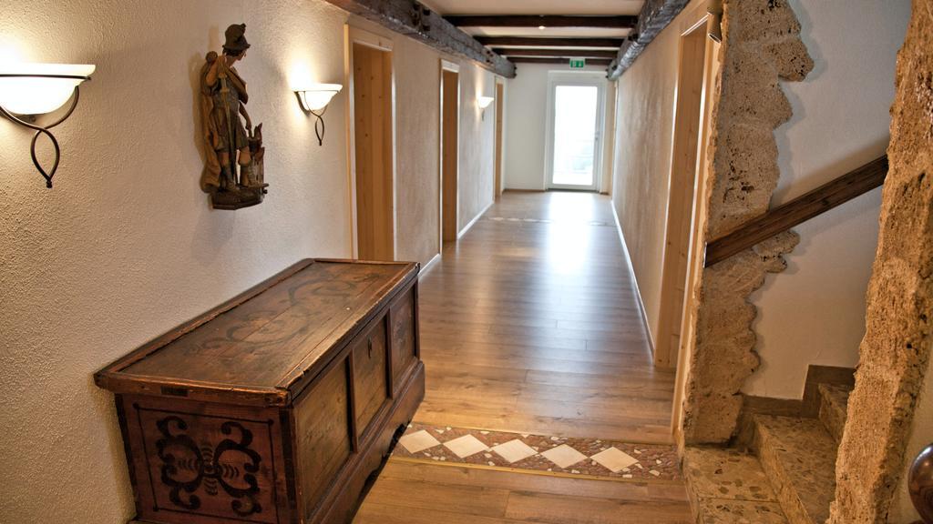Landgasthof Entenwirt 3* Tarsdorf