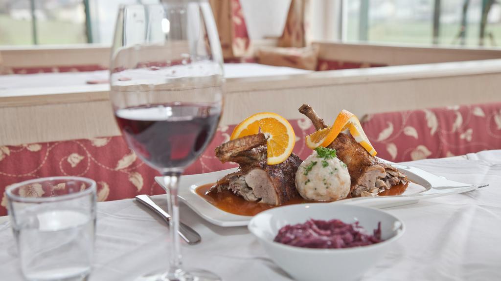 Inn Landgasthof Entenwirt 3*