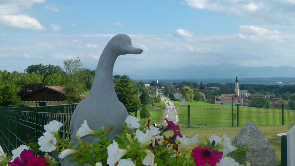 Inn Landgasthof Entenwirt 3*